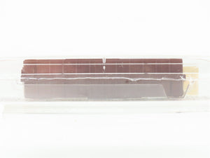 N Micro-Trains MTL 20062 SR Southern Railway 40' Single Door Box Car #23489