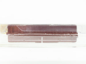 N Scale Micro-Trains MTL 20080 SP Southern Pacific 40' Box Car #105047
