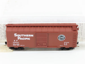 N Micro-Trains MTL 20080 SP Southern Pacific 40' Single Door Box Car #105047