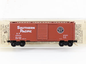 N Scale Kadee Micro-Trains MTL 20080 SP Southern Pacific 40' Box Car #105049