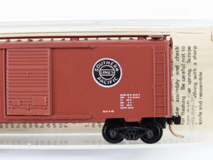 N Scale Kadee Micro-Trains MTL 20080 SP Southern Pacific 40' Box Car #105049