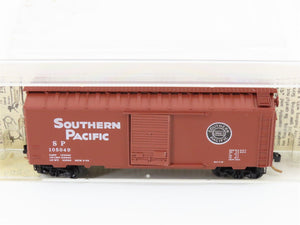 N Scale Kadee Micro-Trains MTL 20080 SP Southern Pacific 40' Box Car #105049