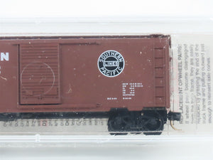N Micro-Trains MTL 20080 SP Southern Pacific 40' Single Door Box Car #105045
