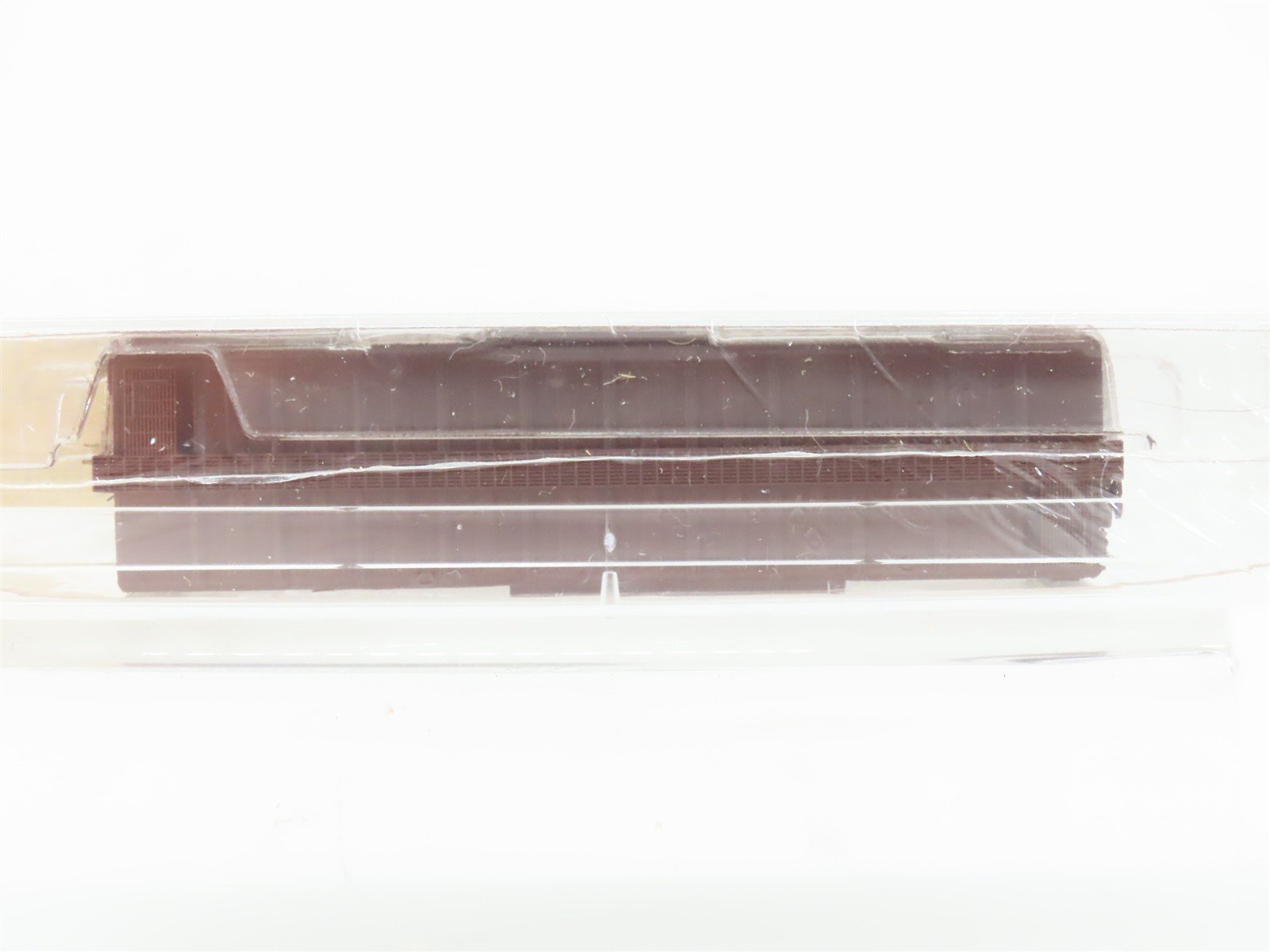 N Micro-Trains MTL 20080 SP Southern Pacific 40' Single Door Box Car #105045