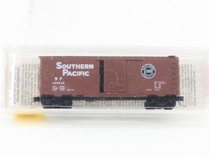N Micro-Trains MTL 20080 SP Southern Pacific 40' Single Door Box Car #105045