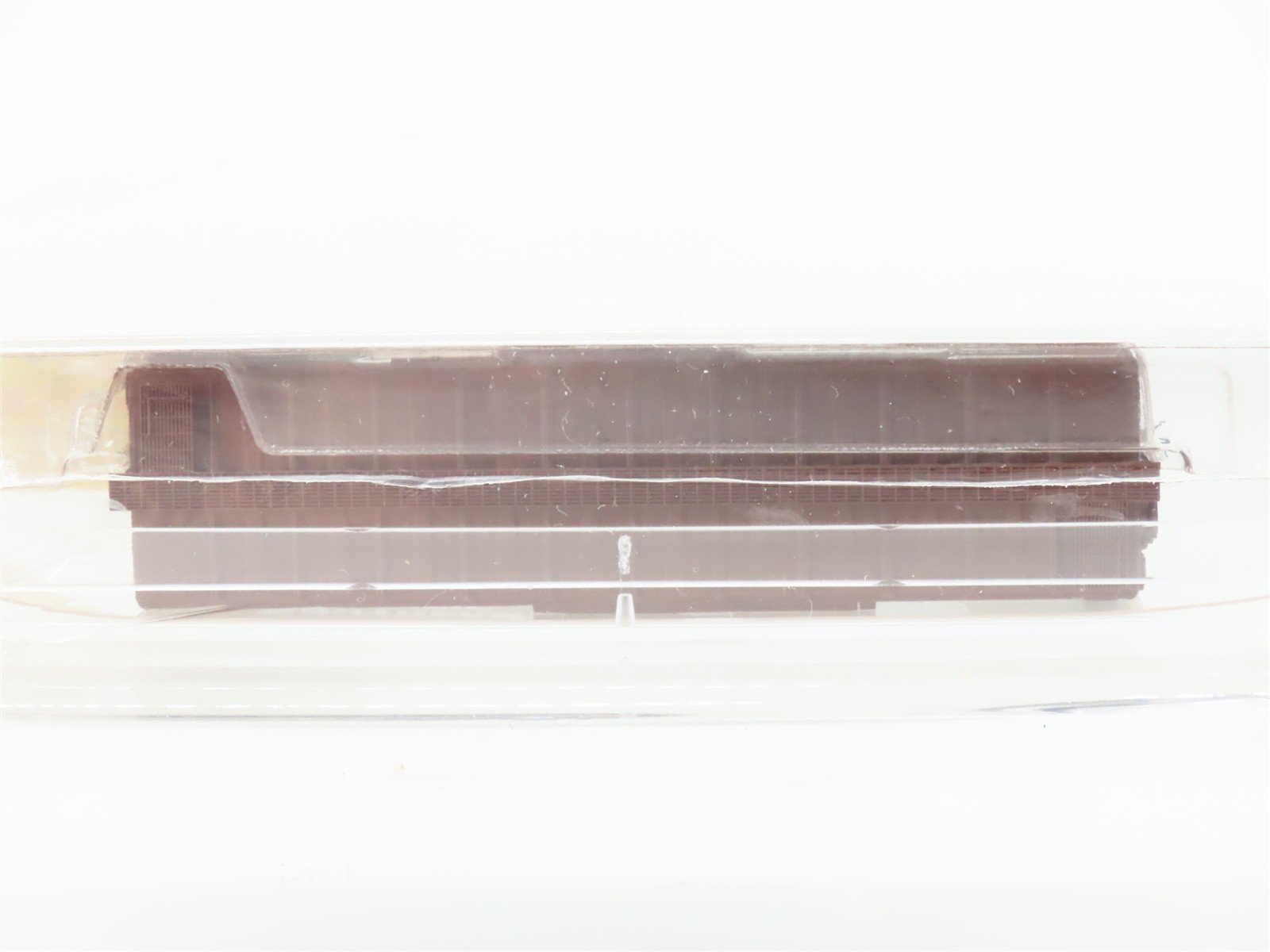 N Micro-Trains MTL 20080 SP Southern Pacific 40' Single Door Box Car #105045