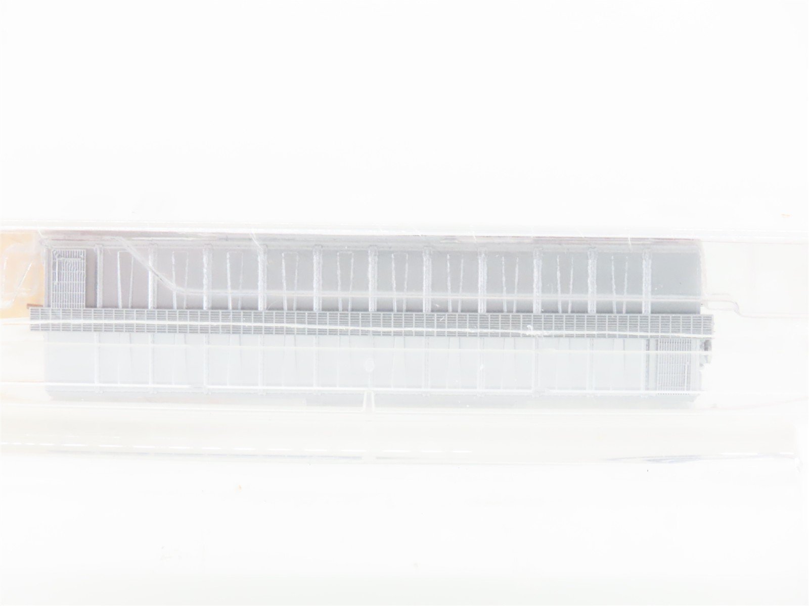 N Scale Micro-Trains MTL 20110 D&RGW Rio Grande 