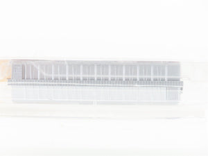 N Scale Micro-Trains MTL 20110 D&RGW Rio Grande 