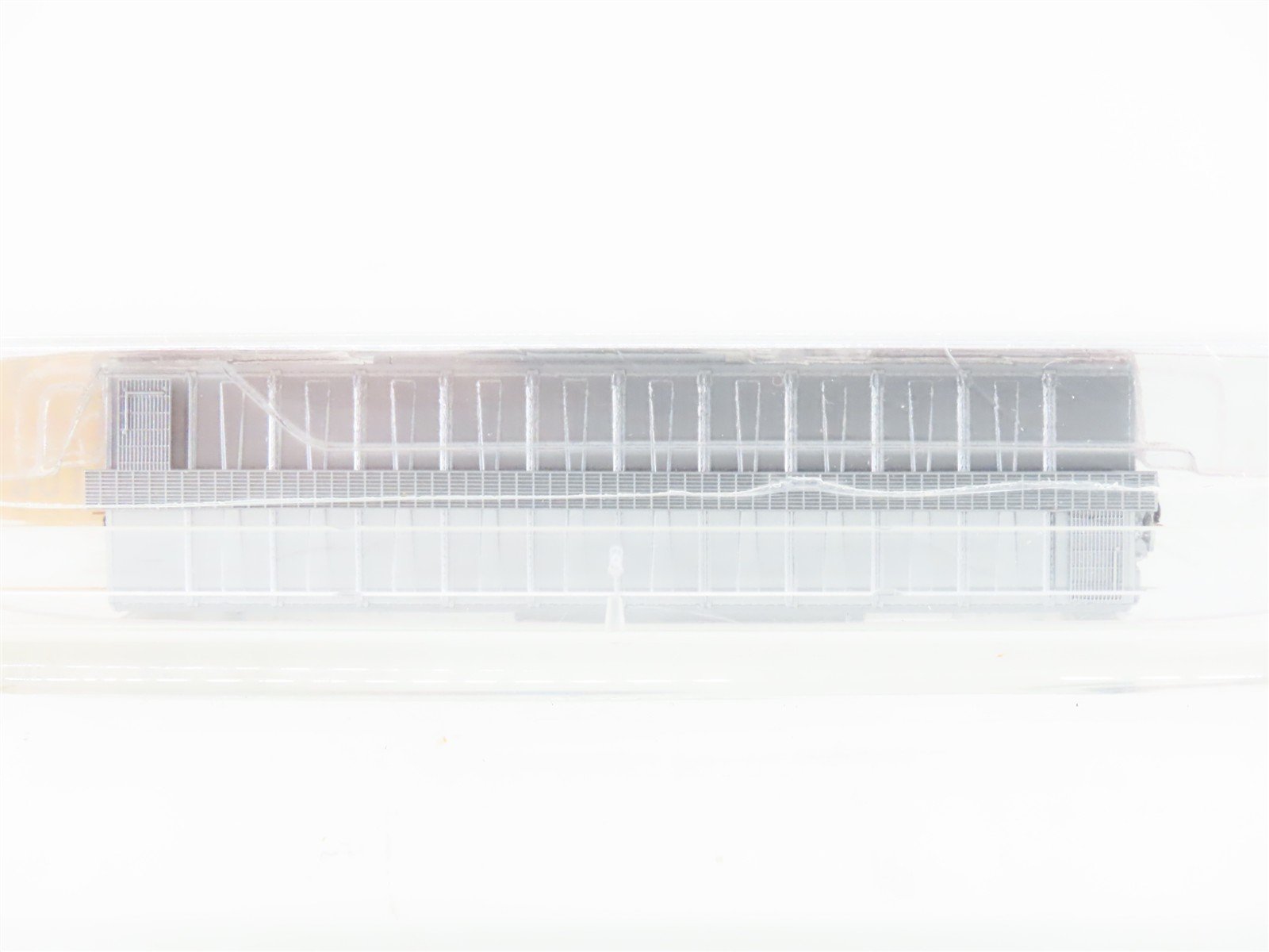 N Scale Micro-Trains MTL 20110 D&RGW Rio Grande 