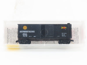 N Scale Micro-Trains MTL 20090 SP Southern Pacific Overnight 40' Box Car #97940
