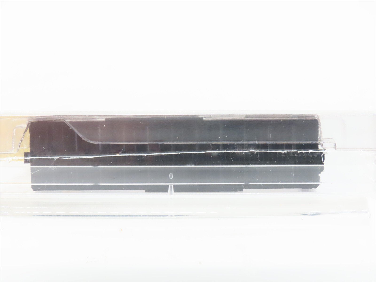N Scale Micro-Trains MTL 20090 SP Southern Pacific Overnight 40' Box Car #97940