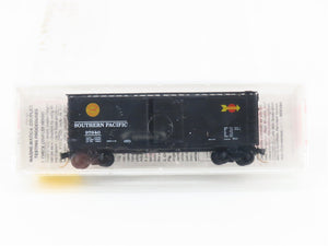 N Scale Micro-Trains MTL 20090 SP Southern Pacific Overnight 40' Box Car #97940