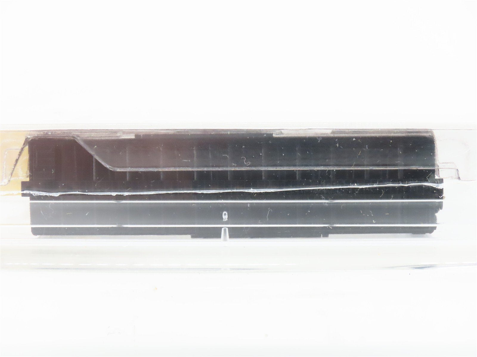 N Scale Micro-Trains MTL 20090 SP Southern Pacific Overnight 40' Box Car #97940