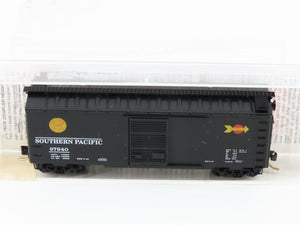 N Scale Micro-Trains MTL 20090 SP Southern Pacific Overnight 40' Box Car #97940