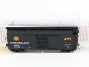 N Scale Micro-Trains MTL 20090 SP Southern Pacific Overnight 40' Box Car #97940