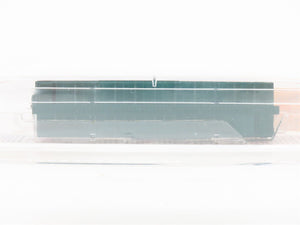N Scale Micro-Trains MTL 20120 TP&W Toledo Peoria & Western 40' Box Car #620