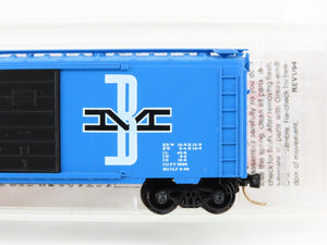 N Scale Micro-Trains MTL 20140 BM Boston & Maine 40' Single Door Box Car #74406