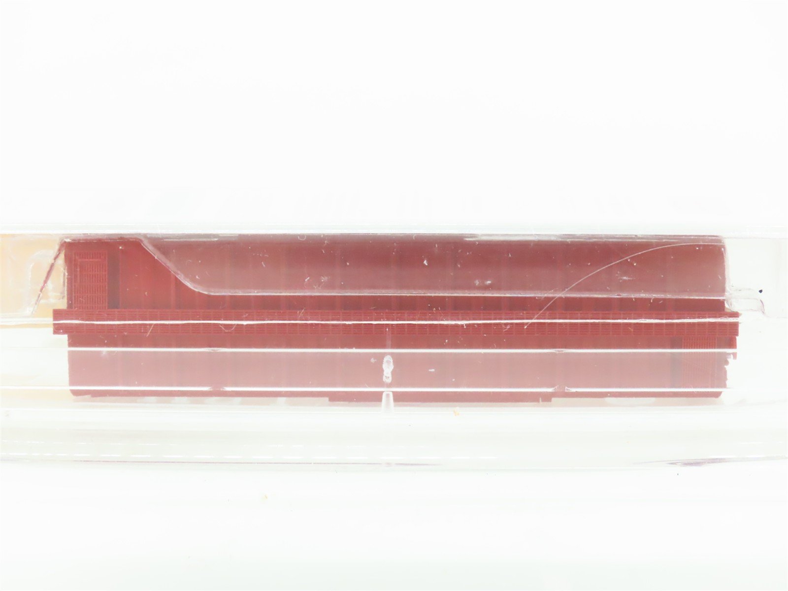 N Scale Micro-Trains MTL 20860 M&StL The Peoria Gateway 40' Box Car #54154