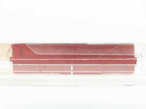 N Scale Micro-Trains MTL 20860 M&StL The Peoria Gateway 40' Box Car #54154