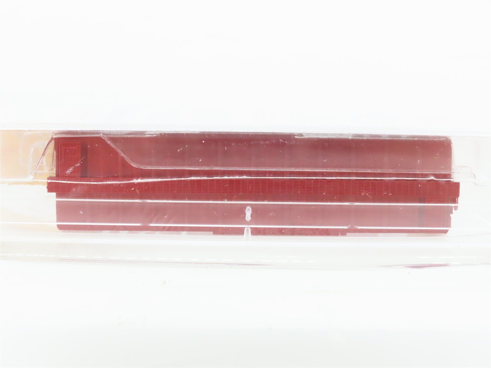 N Scale Micro-Trains MTL 20860 M&StL The Peoria Gateway 40' Box Car #54154