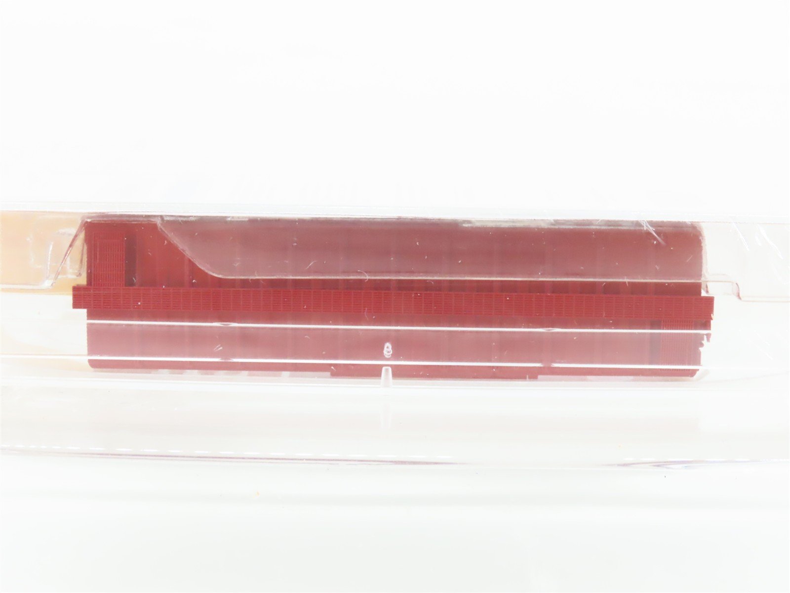 N Scale Micro-Trains MTL 20860 M&StL The Peoria Gateway 40' Box Car #54154