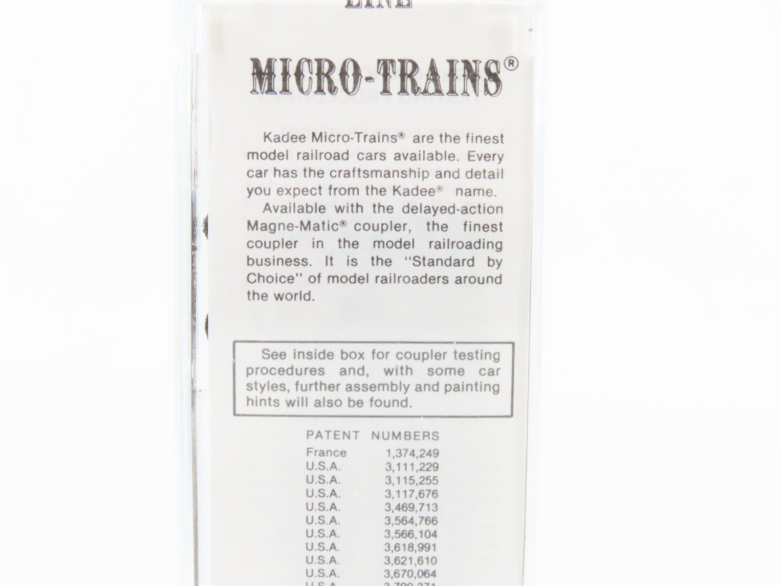 N Scale Kadee Micro-Trains MTL 20950 CGW Corn Belt Route 40' Box Car #91099