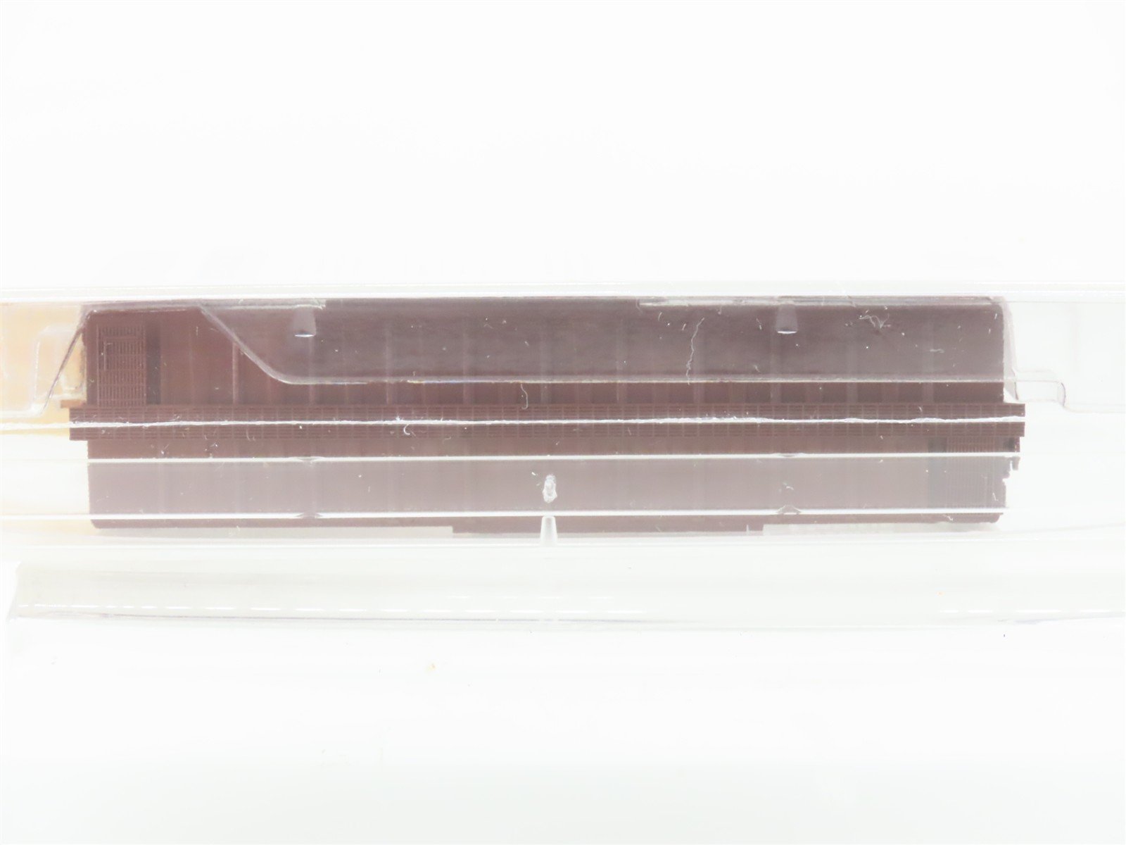 N Scale Micro-Trains MTL 20436 CP Canadian Pacific Railway 40' Box Car #51022