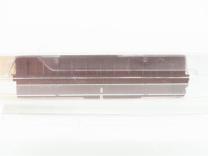 N Scale Micro-Trains MTL 20436 CP Canadian Pacific Railway 40' Box Car #51022