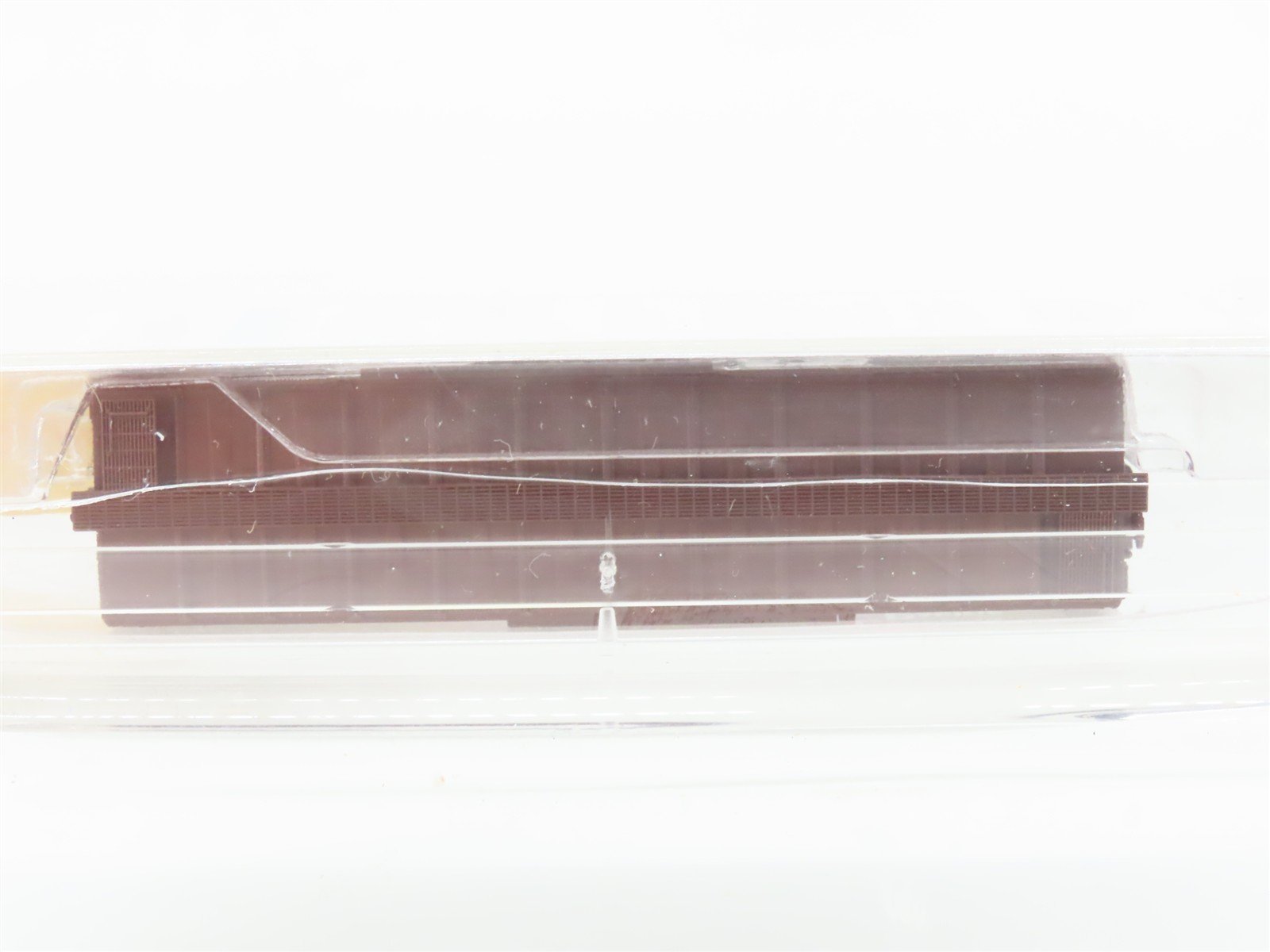 N Scale Micro-Trains MTL 20436 CP Canadian Pacific Railway 40' Box Car #51022