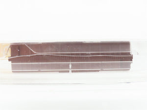 N Scale Micro-Trains MTL 20436 CP Canadian Pacific Railway 40' Box Car #51022