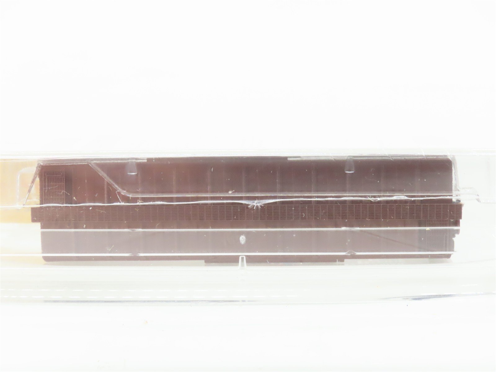 N Scale Micro-Trains MTL 20436 CP Canadian Pacific Railway 40' Box Car #51022