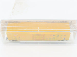 N Scale Kadee Micro-Trains MTL 27080 GBW Green Bay Route 50' Box Car #7365