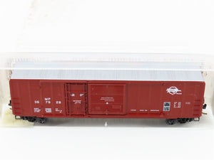 N Kadee Micro-Trains MTL 26040 MP Missouri Pacific Mo-Pac 50' Box Car #367928