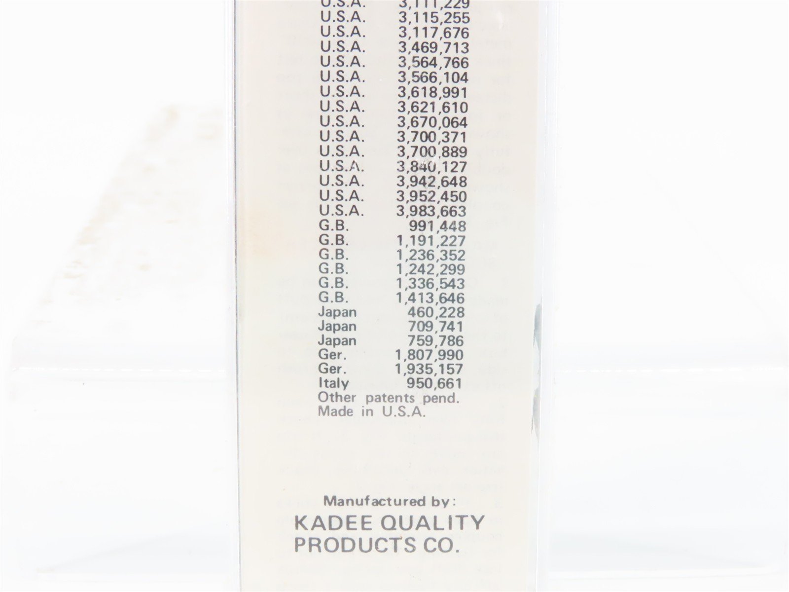 N Kadee Micro-Trains MTL 28070 SP&S Spokane Portland & Seattle 40' Boxcar #10228