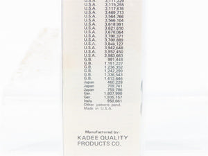 N Kadee Micro-Trains MTL 28070 SP&S Spokane Portland & Seattle 40' Boxcar #10228