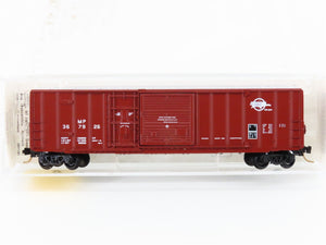 N Scale Micro-Trains MTL 26040 MP Missouri Pacific Mo-Pac 50' Box Car #367926