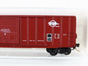 N Scale Micro-Trains MTL 26040 MP Missouri Pacific Mo-Pac 50' Box Car #367926