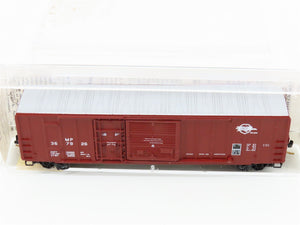 N Scale Micro-Trains MTL 26040 MP Missouri Pacific Mo-Pac 50' Box Car #367926