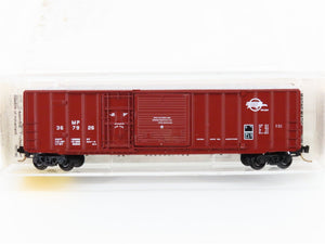 N Scale Micro-Trains MTL 26040 MP Missouri Pacific Mo-Pac 50' Box Car #367926