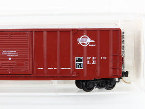 N Scale Micro-Trains MTL 26040 MP Missouri Pacific Mo-Pac 50' Box Car #367926