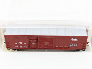 N Scale Micro-Trains MTL 26040 MP Missouri Pacific Mo-Pac 50' Box Car #367926