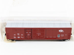 N Scale Micro-Trains MTL 26040 MP Missouri Pacific Mo-Pac 50' Box Car #367926