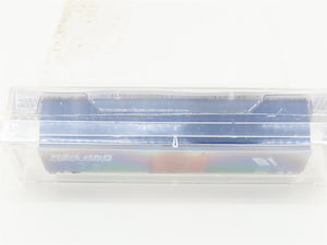 N Scale Micro-Trains MTL 25620 MRL Montana Rail Link 50' Rib Side Box Car #20030