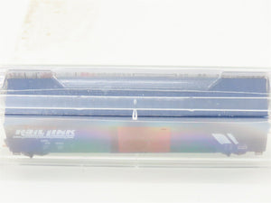 N Scale Micro-Trains MTL 25620 MRL Montana Rail Link 50' Box Car #20030