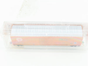 N Scale Micro-Trains MTL 25110 NOPB New Orleans Public Belt 50' Box Car #3978