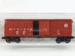 N Scale Micro-Trains MTL 28130 PRR Pennsylvania 40' Single Door Box Car #564279