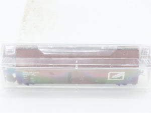 N Scale Micro-Trains MTL 30080 WP Western Pacific 