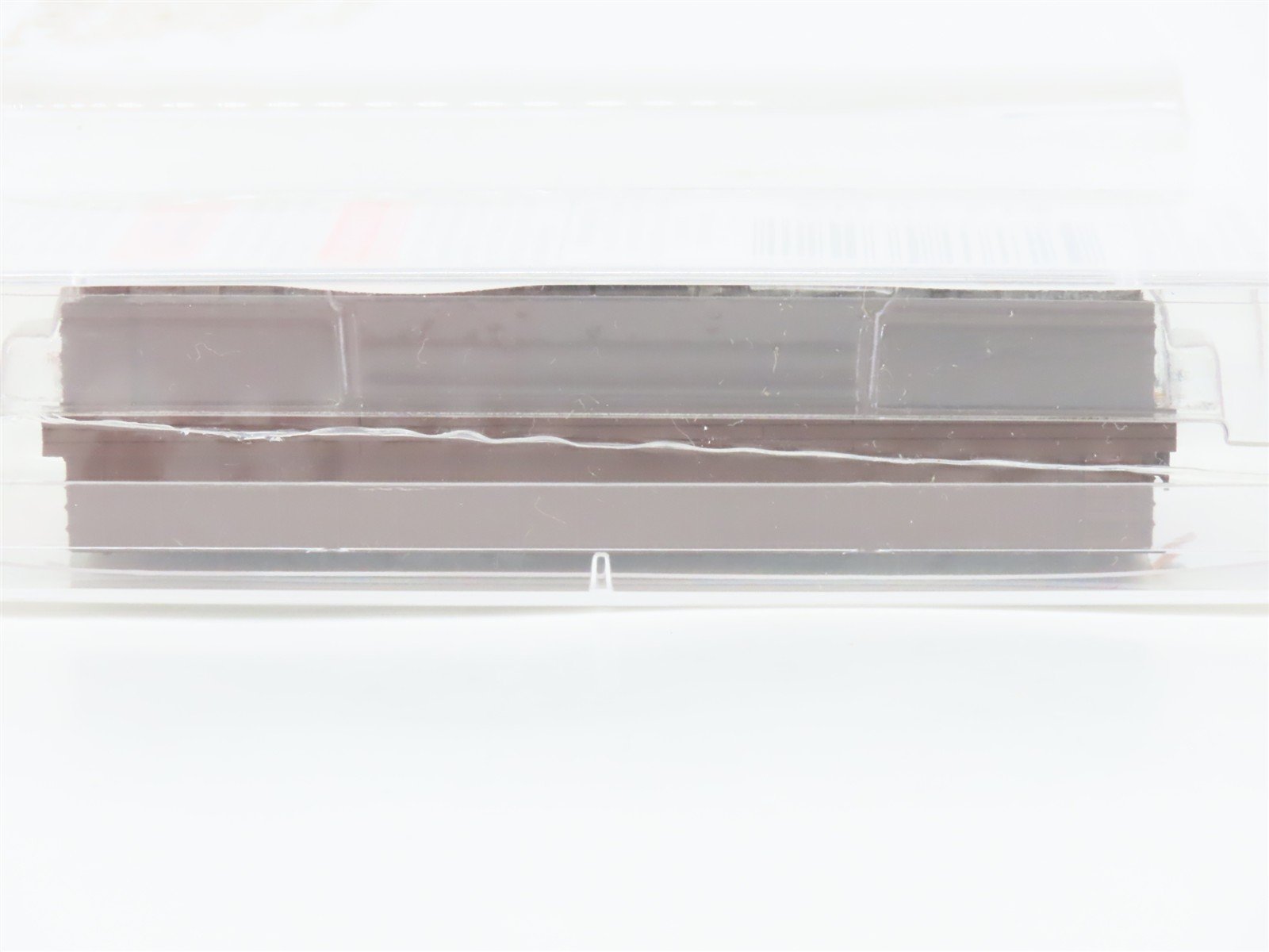 N Scale Micro-Trains MTL 28160 CV Central Vermont 40' Single Door Box Car #40014