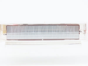 N Scale Micro-Trains MTL 26040 MP Missouri Pacific Mo-Pac 50' Box Car #367923