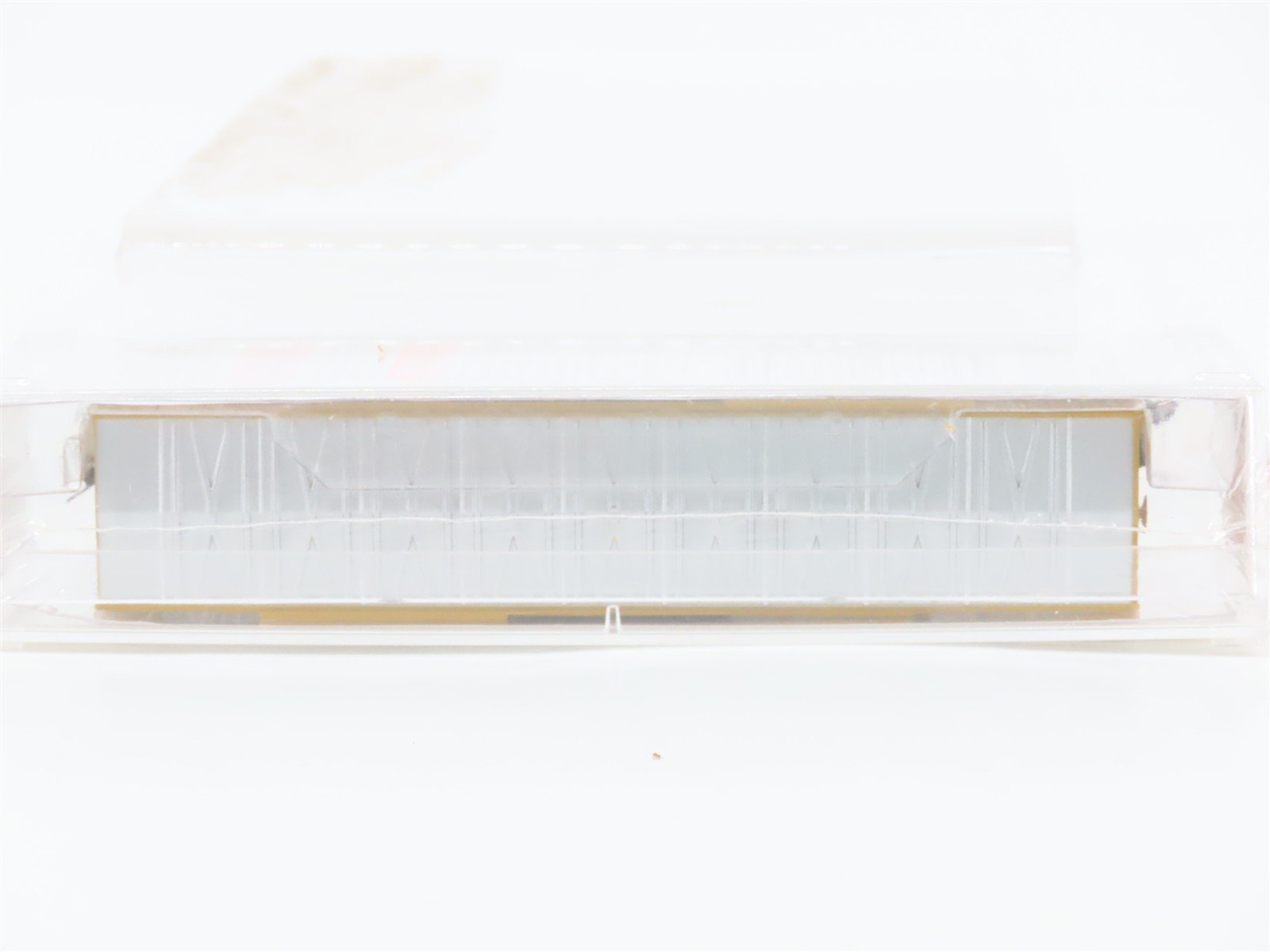 N Scale Micro-Trains MTL 26010 ABOX Railbox 50' Rib Side Box Car #50062